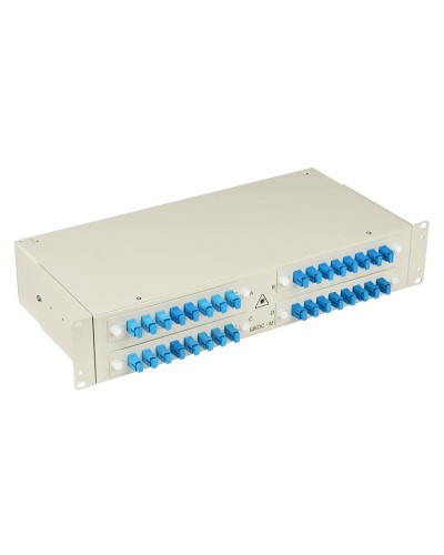 ШКОС-М-2U/4-32-SC~32-SC/SM~32-SC/UPC (130303-01233). Кросс оптический 19. ССД (Связьстройдеталь) в Златоусте
