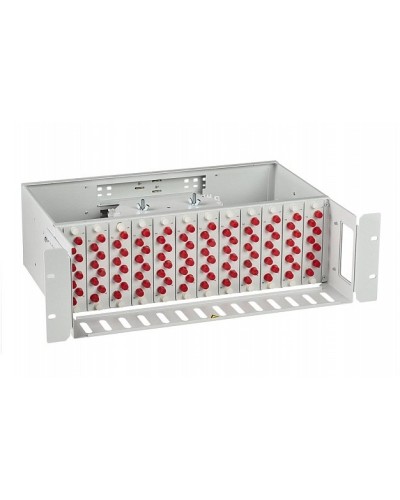 ШКОС-С-3U/4-96-FC/ST~96-FC/D/SM~96-FC/UPC(130301-01212). Кросс оптический 19. ССД (Связьстройдеталь) в Златоусте