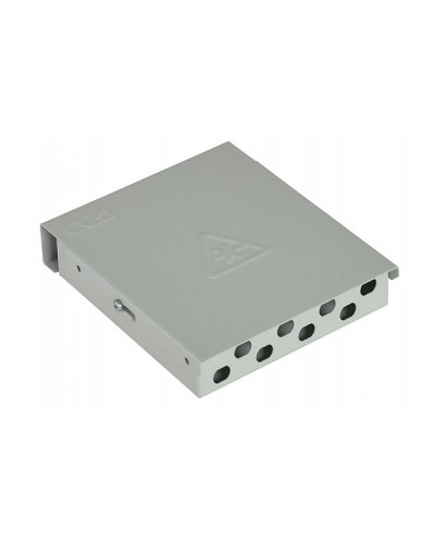 ШКОН-Р/1-8-FC/ST~-(корпус)~(130401-00063). Кросс оптический настенный. ССД (Связьстройдеталь) в Златоусте