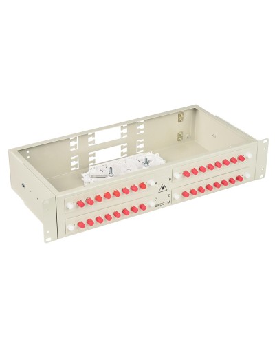 ШКОС-М-2U/4-32-FC/ST~32-FC/D/SM~32-FC/UPC (130303-01208). Кросс оптический 19. ССД (Связьстройдеталь) в Златоусте