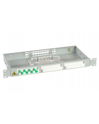 ШКОС-Л-1U/2-8-FC/ST~8-FC/D/APC~8-FC/APC (130308-00103). Кросс оптический 19. ССД (Связьстройдеталь) в Златоусте