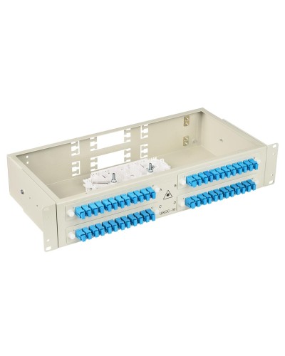 ШКОС-М-2U/4-48-SC~48-SC/SM~48-SC/UPC (130303-01207). Кросс оптический 19. ССД (Связьстройдеталь) в Златоусте