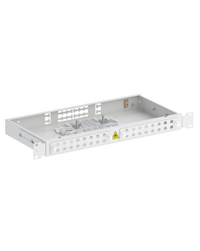 ШКОС-М-1U/2-32-FC/ST~-(корпус)~ (130303-00030). Кросс оптический 19. ССД (Связьстройдеталь) в Златоусте