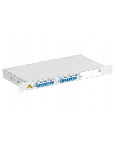 ШКОС-Л-1U/2-16-SC~16-SC/SM~16-SC/UPC (130308-00104). Кросс оптический 19. ССД (Связьстройдеталь) в Златоусте