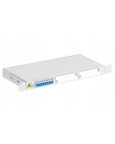 ШКОС-Л-1U/2-8-SC~8-SC/SM~8-SC/UPC (130308-00100). Кросс оптический 19. ССД (Связьстройдеталь) в Златоусте