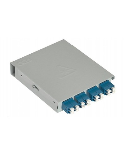 ШКОН-Р/1-16-LC~16-LC/SM~16-LC/UPC(130401-00077). Кросс оптический настенный. ССД (Связьстройдеталь) в Златоусте