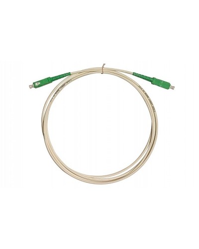 ШОС-S7/2.0мм-SC/APC-SC/APC-100.0м (130201-03888). Патч-корд оптический. ССД (Связьстройдеталь) в Златоусте