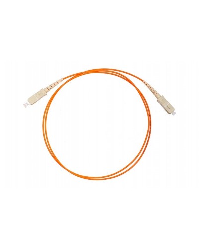 ШОС-MM50/2.0мм-SC/PC-SC/PC-1.0м HS (130201-02922). Патч-корд оптический. ССД (Связьстройдеталь) в Златоусте