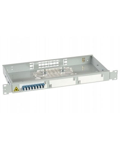 ШКОС-Л-1U/2-16-LC~16-LC/SM~16-LC/UPC (130308-00032). Кросс оптический 19. ССД (Связьстройдеталь) в Златоусте