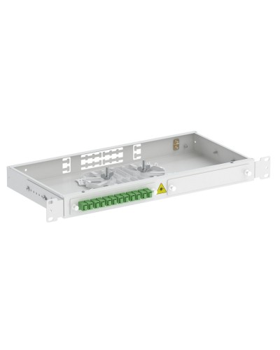 ШКОС-М-1U/2-12-SC~12-SC/APC~12-SC/APC (130303-02046). Кросс оптический 19. ССД (Связьстройдеталь) в Златоусте