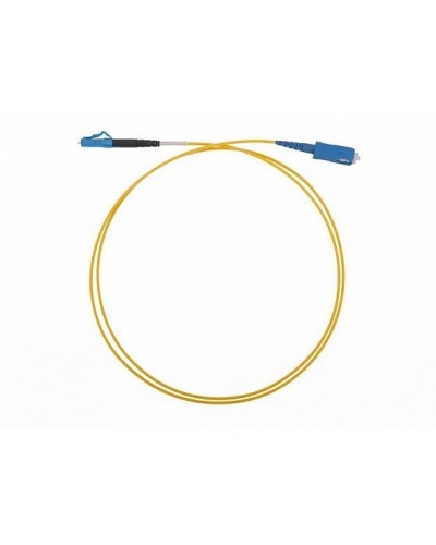 ШОС-SM/2.0мм-LC/UPC-SC/UPC-1.0м (130202-00006). Патч-корд оптический. ССД (Связьстройдеталь) в Златоусте