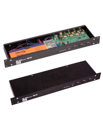 STEMAX GET-01. GSM модем. Стелс НПП в Златоусте