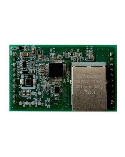 STEMAX UN Ethernet 2. Интернет-модуль. Стелс НПП в Златоусте