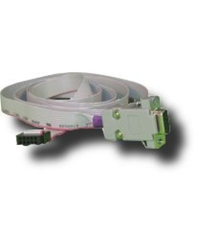 RS-232-Мираж. Кабель для программирования. Стелс НПП в Златоусте
