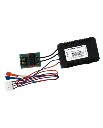 STEMAX PM2014M. Источник стабилизированного питания. Стелс НПП в Златоусте
