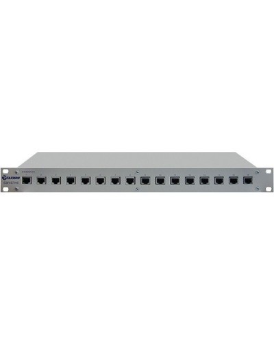 БЗЛ-ЕП8. Устройство защиты информационных портов оборудования Ethernet. Тахион в Златоусте