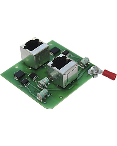 ПЗЛ-ЕП. Устройство защиты информационных портов оборудования Ethernet. Тахион в Златоусте