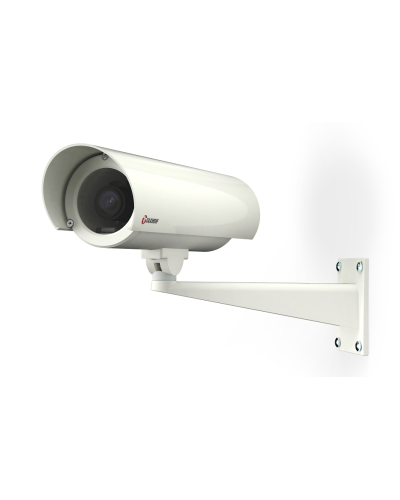 ТВК-61-IP-5-V550-12VDC. Видеокамера IP цилиндрическая. Тахион в Златоусте