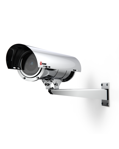 ТВК-100-IP-9-V2812-PoE+. Видеокамера IP цилиндрическая. Тахион в Златоусте