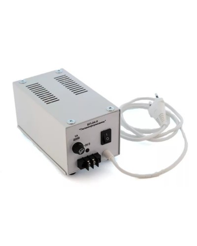 БП-24-5. Блок питания. Телеинформсвязь в Златоусте