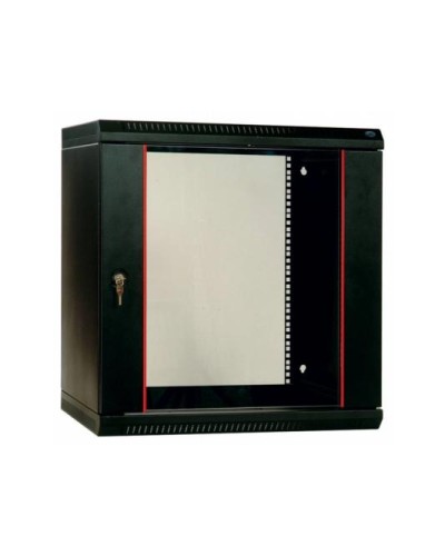 ШРН-Э-15.500-9005. Шкаф телекоммуникационный 19 настенный 15U. ЦМО в Златоусте