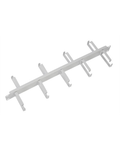 ГКО-1-9. Органайзер кабельный горизонтальный двусторонний. ЦМО в Златоусте