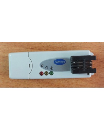 USB/RS-485/URS-230. Преобразователь интерфейсов. ЮМИРС в Златоусте