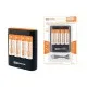 Зарядные устройства в Златоусте gp batteries