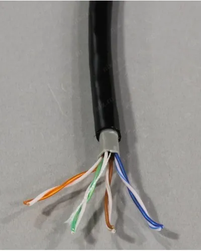 US5505-305CPE. Кабель «витая пара» (LAN) для структурированных систем связи. 5bites в Златоусте
