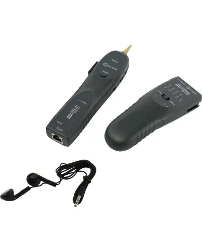 LY-CT006: Тестер для витой пары в Златоусте