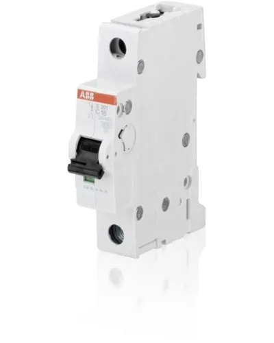 S201 C25 (2CDS251001R0254). Автоматический выключатель. ABB в Златоусте