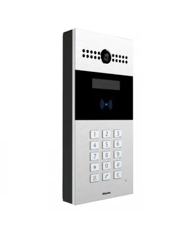 R27A_V2_DC_IW. Вызывная видеопанель IP-домофона. AKUVOX в Златоусте