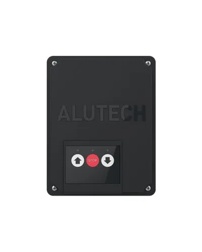 CUID-230. Блок управления для привода промышленных ворот. ALUTECH в Златоусте