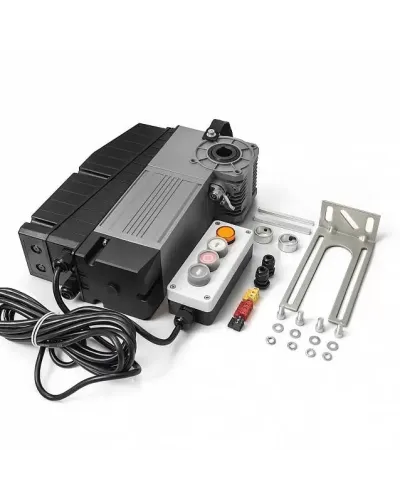 TR-3019-230E-ICU. Комплект привода для промышленных секционных ворот. ALUTECH в Златоусте
