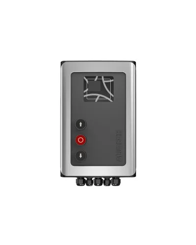 CU-TR400. Блок управления для привода промышленных ворот. ALUTECH в Златоусте