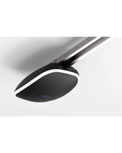 LG-1000F. Привод для секционных ворот. ALUTECH в Златоусте