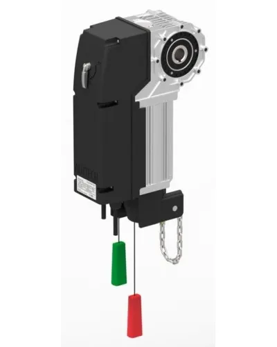 TR-3531-230KIT. Комплект привода для промышленных секционных ворот. ALUTECH в Златоусте