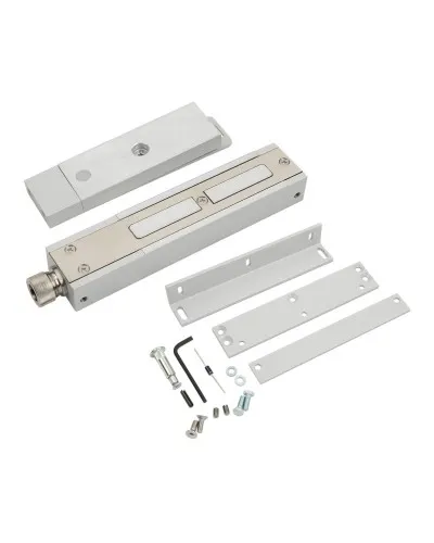ALM-FM-M22-G-24-M. Электромагнитный замок взрывозащищенный. ALeko в Златоусте