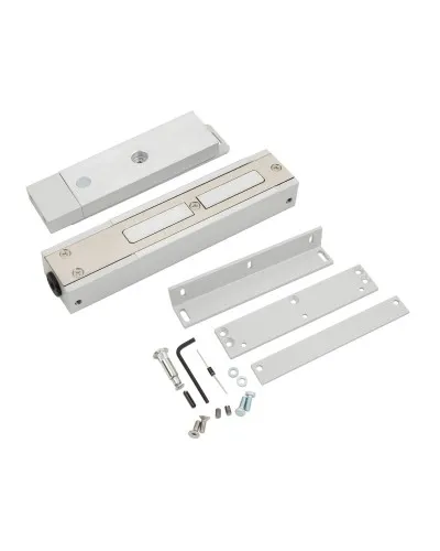 ALM-FM-M22-G-24-K. Электромагнитный замок взрывозащищенный. ALeko в Златоусте