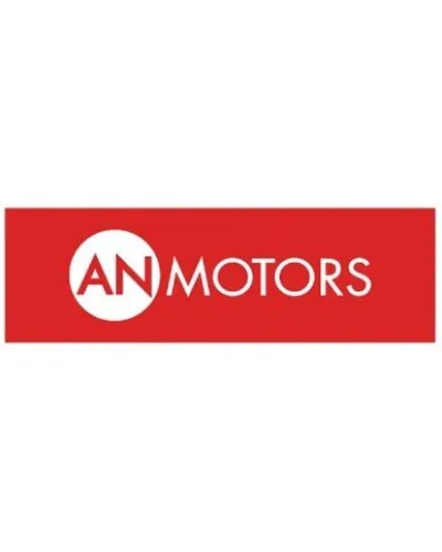 AST (24шт.). Наклейки светоотражающие. AN-Motors в Златоусте