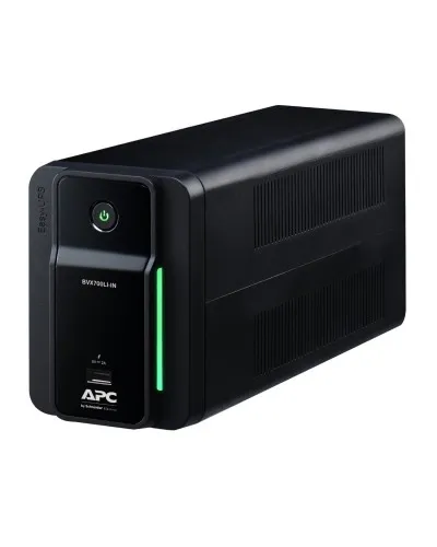 BVX700LI APC Easy-UPS 700 ВА. Источник бесперебойного питания. APC в Златоусте