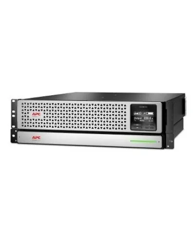 SRTL1000RMXLI-NC APC Smart-UPS SRT 900 ВА. Источник бесперебойного питания. APC в Златоусте