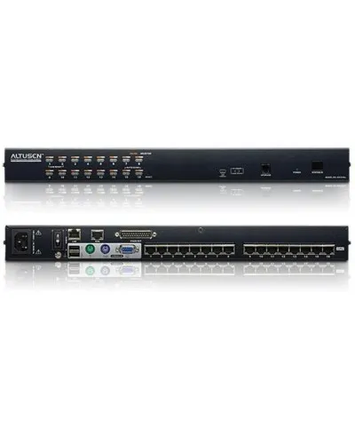 KH1516AI-AX-G. Переключатель. ATEN в Златоусте