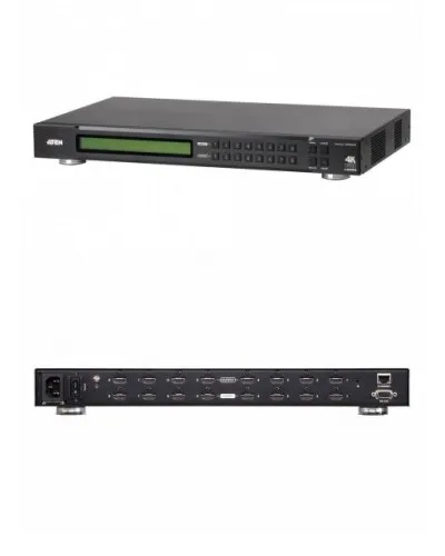 VM0808HB-AT-G. Преобразователь интерфейсов. ATEN в Златоусте