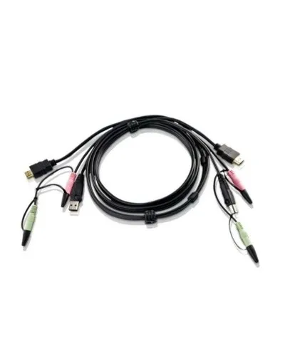 2L-7D02UH. Кабель KVM. ATEN в Златоусте