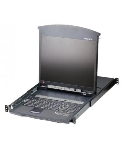 KL1516AN-AXA-RG. Консоль KVM. ATEN в Златоусте