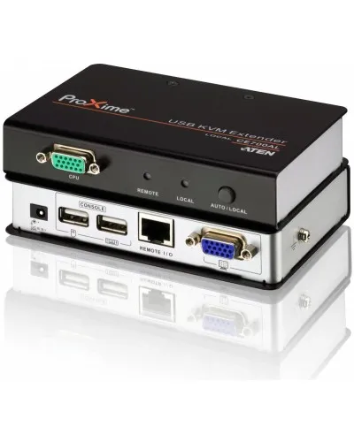 CE700A-AT-G. KVM-удлинитель. ATEN в Златоусте