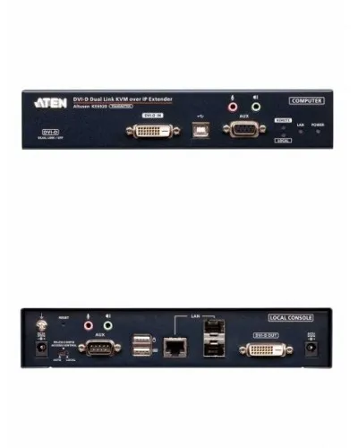 KE6920T-AX-G. Удлинитель. ATEN в Златоусте