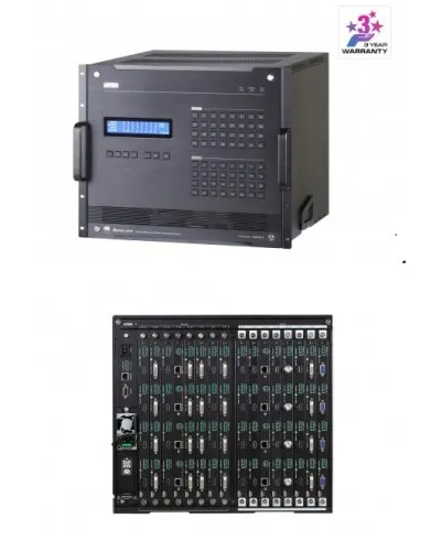 VM3250-AT-G. Преобразователь интерфейсов. ATEN в Златоусте