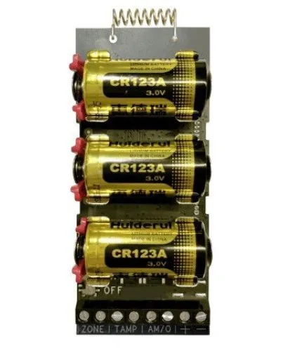 DS-PM1-I1-WE. Устройство радиопередающее. AX PRO Hikvision в Златоусте